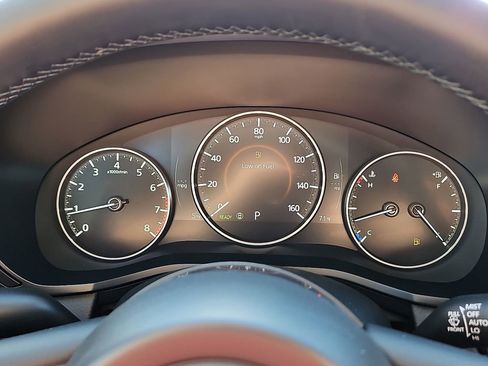 New 2026 MAZDA CX-90 3.3 Turbo w/ Select Package image 24