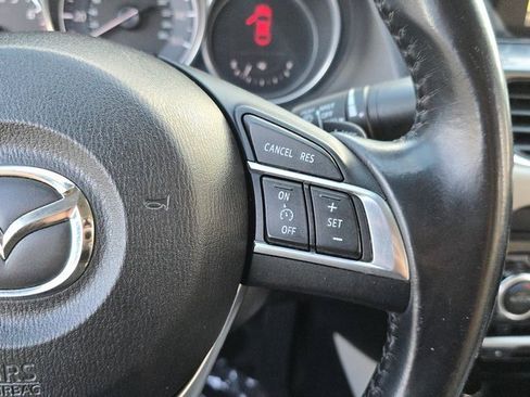 Used 2016 MAZDA MAZDA6 Grand Touring image 19