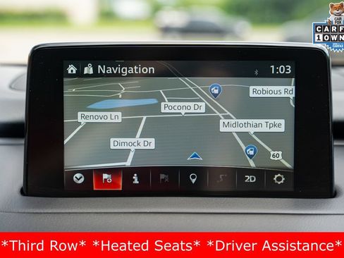 Used 2018 MAZDA CX-9 Grand Touring AWD/4WD image 27