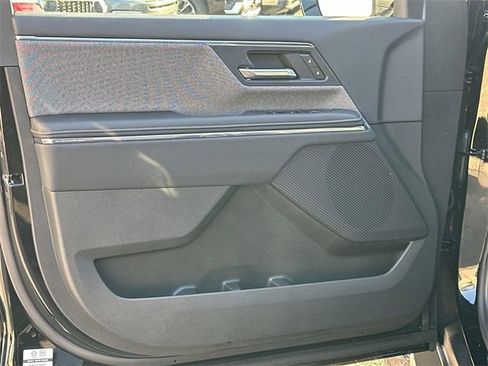 New 2026 GMC Sierra EV Elevation image 18