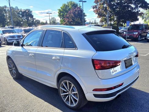 Used 2018 Audi Q3 2.0T Premium FWD image 6