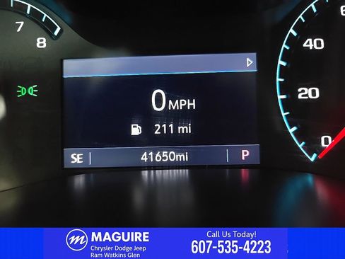 Used 2022 GMC Canyon AT4 AWD/4WD image 25