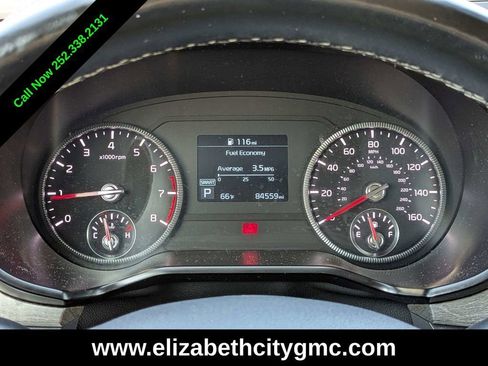 Used 2022 Kia Telluride EX w/ EX Premium Package image 30