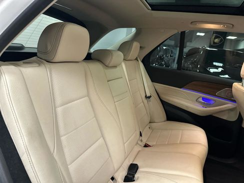 Used 2022 Mercedes-Benz GLE 350 4MATIC image 39
