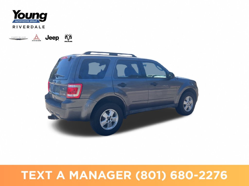 Used 2010 Ford Escape XLT FWD image 5