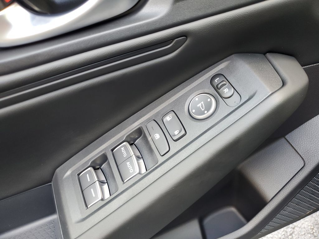 New 2026 Honda Accord SE image 22