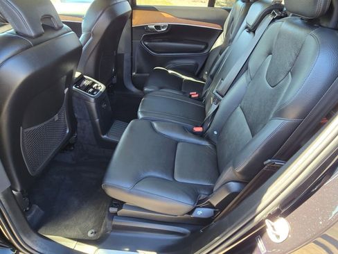 Used 2023 Volvo XC90 T8 Core image 25