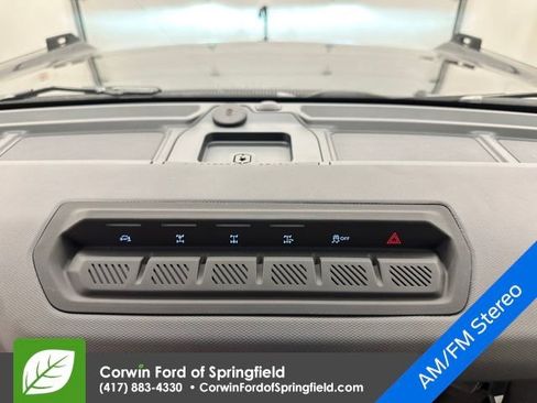 New 2026 Ford Bronco Badlands image 26