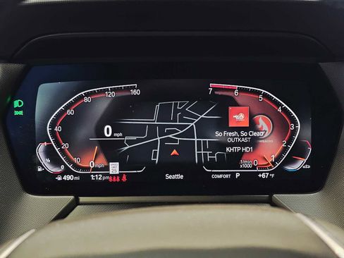 Used 2024 BMW 228i xDrive Gran Coupe w/ Premium Package image 13