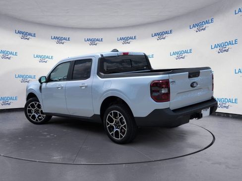New 2026 Ford Maverick Lariat AWD/4WD image 9