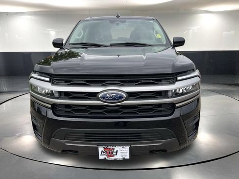 Used 2022 Ford Expedition XLT AWD/4WD image 11