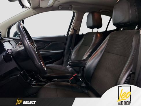 Used 2019 Buick Encore Preferred image 19