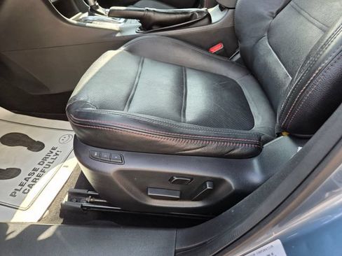 Used 2015 MAZDA MAZDA6 Grand Touring FWD image 13