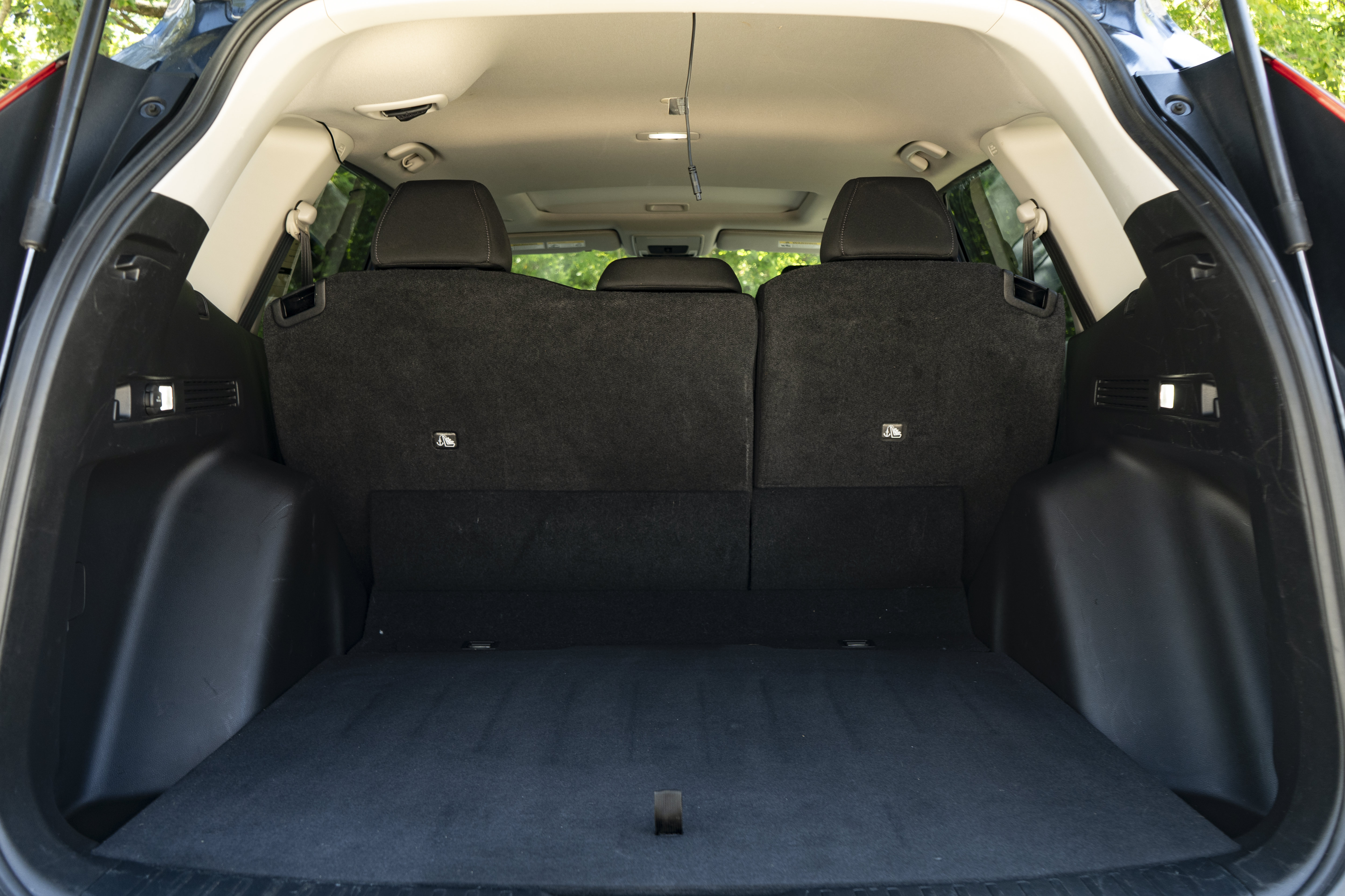 Certified 2024 Honda CR-V EX image 41