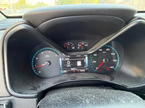 Used 2018 GMC Canyon All Terrain w/ Trailering Package AWD/4WD image 23
