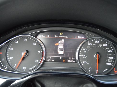 Used 2011 Audi A8 L 4.2 image 9