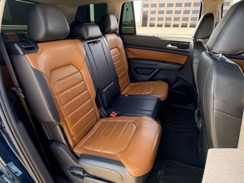 Used 2019 Volkswagen Atlas SEL Premium image 22