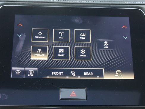 Certified 2025 INFINITI QX80 Pure image 23