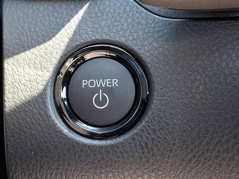 New 2026 Toyota Camry XSE FWD image 18
