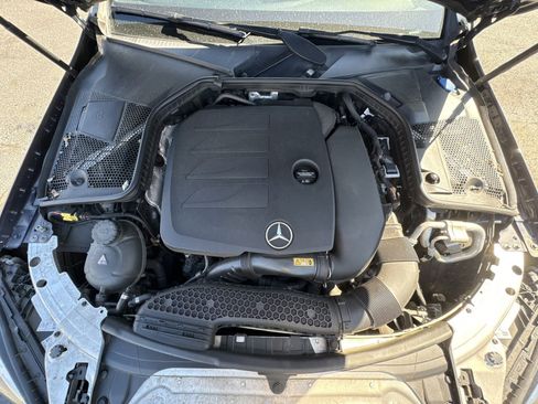 Used 2020 Mercedes-Benz C 300 4MATIC Sedan image 27
