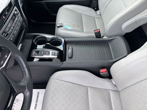 Certified 2021 Honda Passport Elite image 29