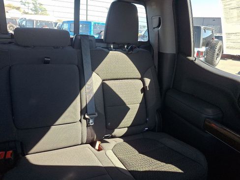 Used 2021 GMC Sierra 1500 Elevation image 20