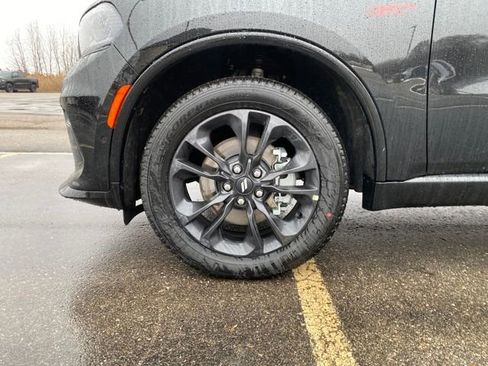 New 2026 Dodge Durango GT AWD/4WD image 25