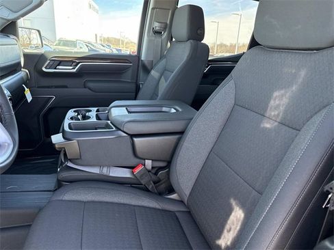 New 2026 GMC Sierra 1500 Elevation w/ Elevation Select Package image 14