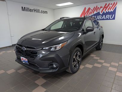 New 2025 Subaru Crosstrek 2.5i Premium