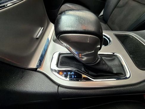 Used 2020 Jeep Grand Cherokee Altitude AWD/4WD image 25