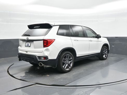 Used 2022 Honda Passport EX-L image 7