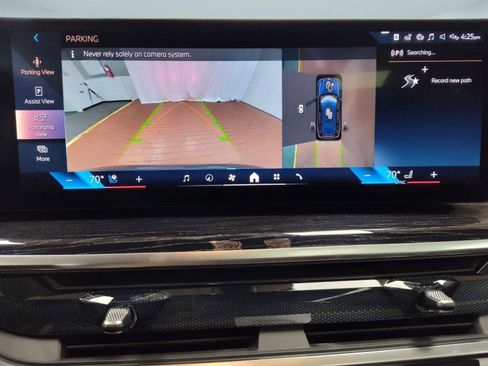 Used 2026 BMW X7 xDrive40i w/ M Sport Package image 20