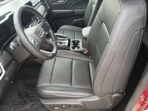 Used 2023 GMC Canyon Elevation w/ Elevation Premium Package RWD image 24