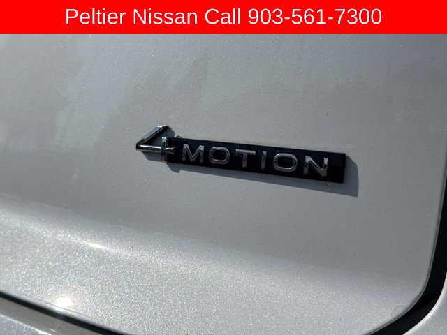 Used 2024 Volkswagen Atlas Cross Sport SEL Premium R-Line AWD/4WD image 13