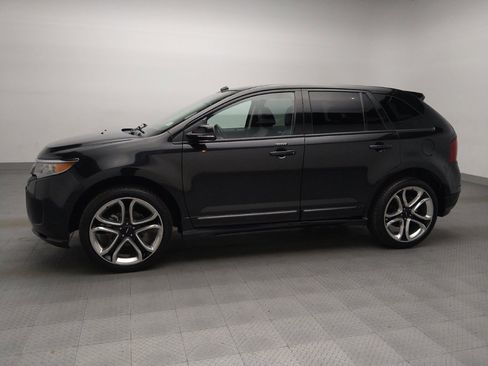 Used 2014 Ford Edge Sport w/ Driver Entry Package image 2