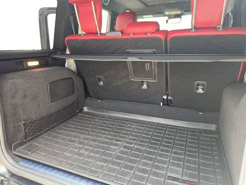 Used 2022 Mercedes-Benz G 63 AMG 4MATIC image 23