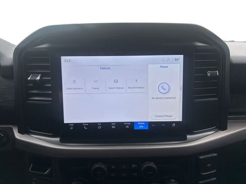 Used 2025 Ford F150 XL w/ Equipment Group 103A High image 25