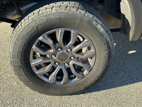 Used 2021 Ford Ranger XLT w/ Equipment Group 301A Mid image 7