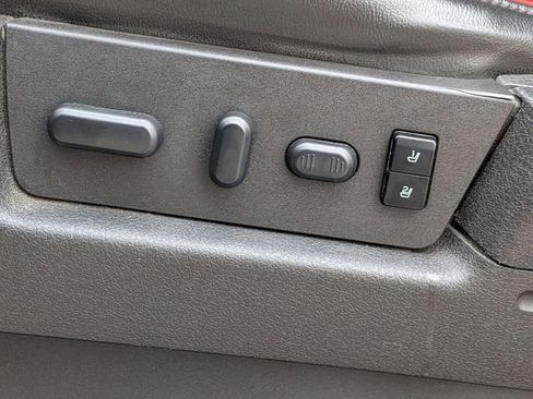 Used 2013 Ford F150 FX4 w/ Luxury Equipment Group image 14