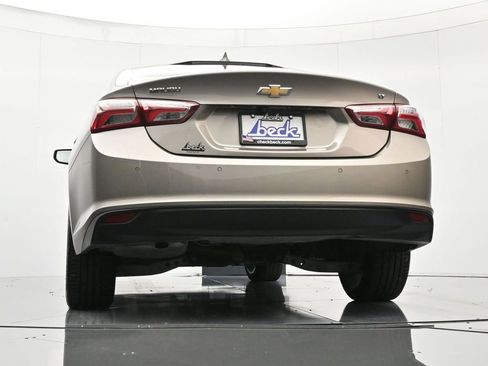Certified 2024 Chevrolet Malibu LT image 41