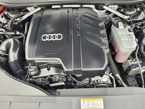 Certified 2023 Audi A6 Premium Plus w/ Premium Plus Package image 27