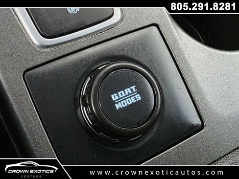 Used 2025 Ford Bronco Sport Big Bend AWD/4WD image 23