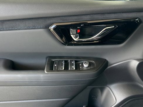 New 2026 Subaru Forester Limited AWD/4WD image 11