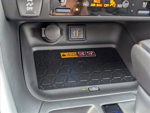 New 2025 Toyota RAV4 XSE image 27