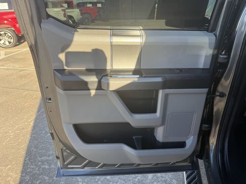 Used 2015 Ford F150 XLT w/ Equipment Group 301A Mid image 28