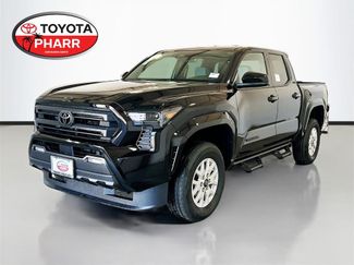 New 2026 Toyota Tacoma SR5 video 1