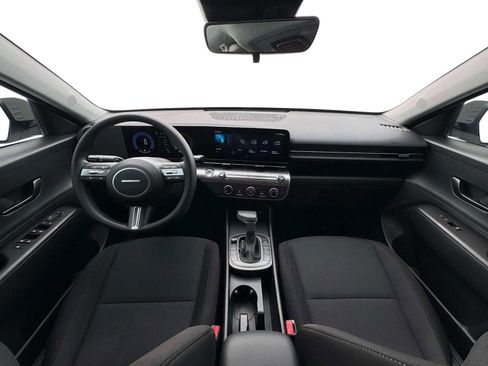New 2026 Hyundai Kona SE FWD image 13
