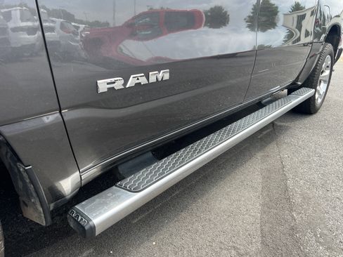 Used 2022 RAM 1500 Big Horn AWD/4WD image 4