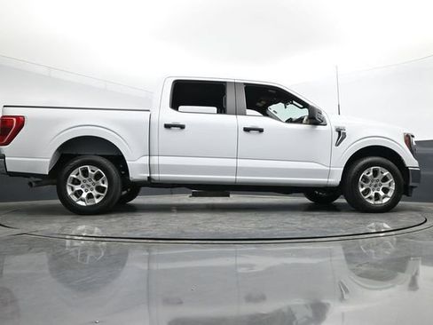 Certified 2023 Ford F150 XLT RWD image 37