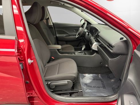 Certified 2024 Hyundai Kona SEL image 15